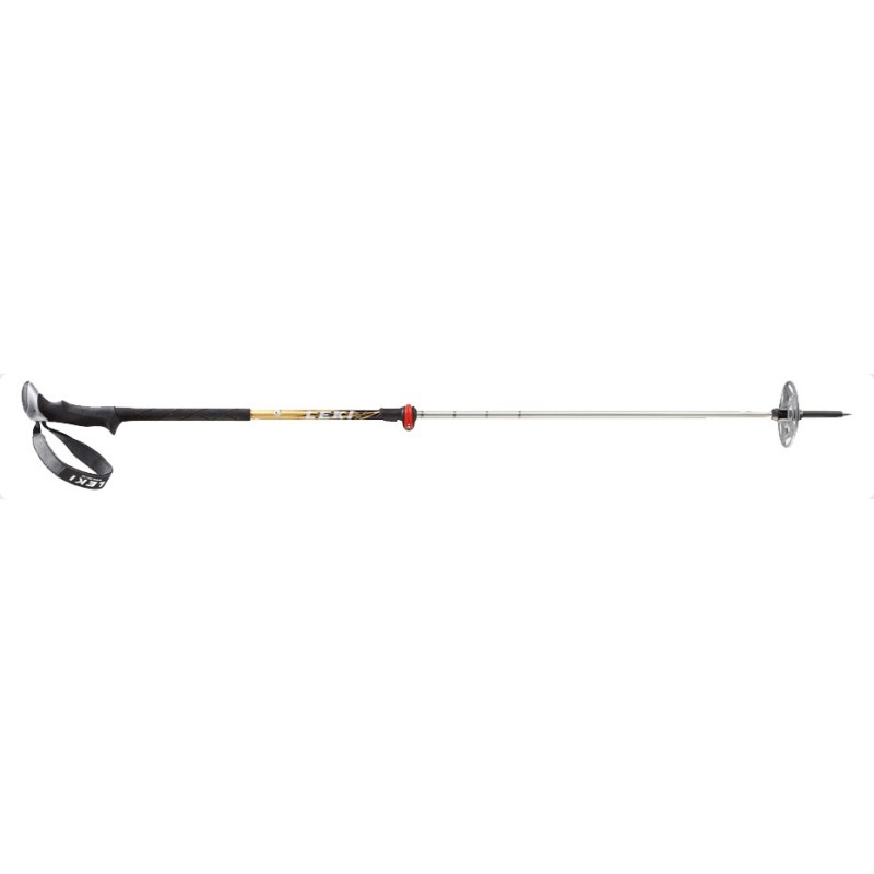 Leki Aergon Ultralight, 93-140 cmm